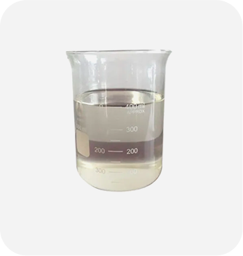 Silicato de  Sodio Líquido