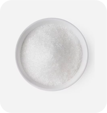 Carbonato  de sodio ligero